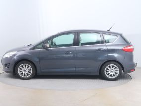 Ford Focus C-Max - 2012