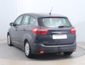 Ford Focus C-Max - 2012