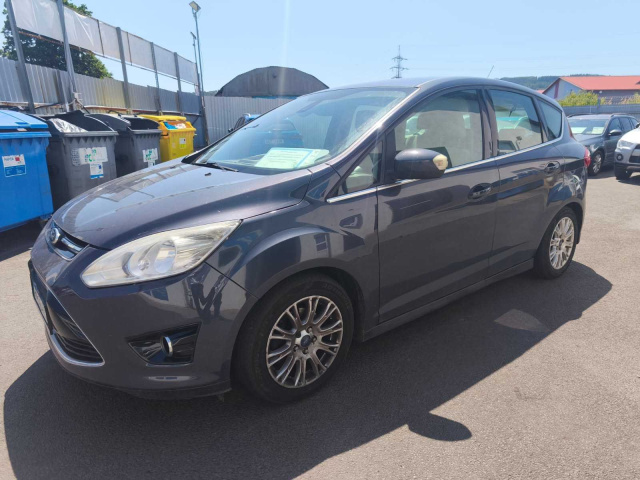 Ford C-Max 2012