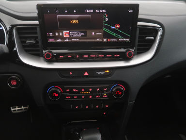Kia ProCeed - 2022