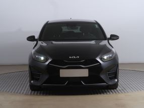 Kia ProCeed - 2022