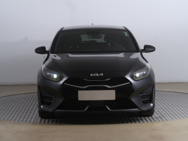 Kia ProCeed - 2022
