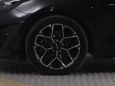 Kia ProCeed - 2022