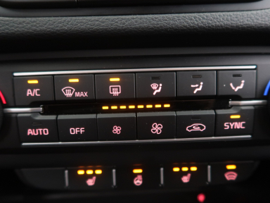 Kia ProCeed - 2022