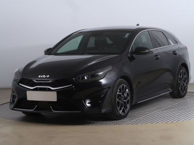 Kia ProCeed - 2022