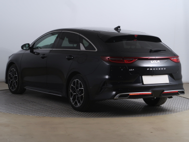 Kia ProCeed - 2022