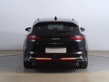 Kia ProCeed - 2022