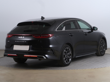 Kia ProCeed - 2022
