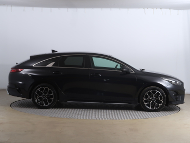 Kia ProCeed - 2022