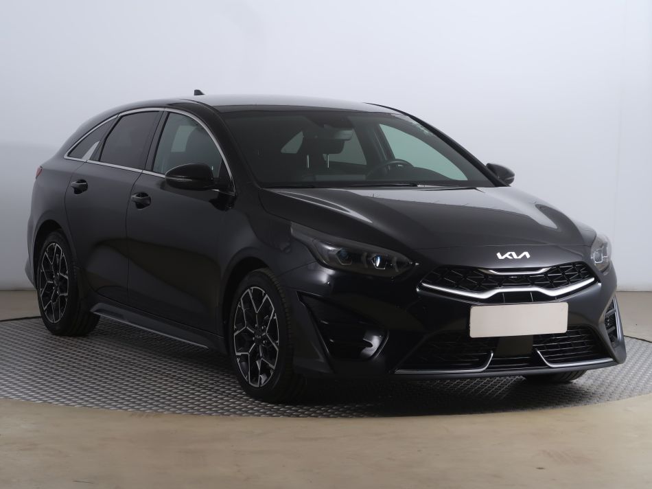 Kia ProCeed - 2022
