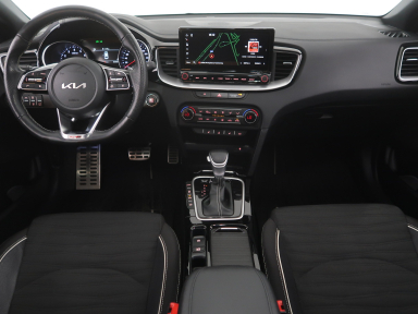Kia ProCeed - 2022