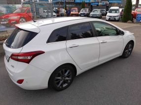 Hyundai i30 - 2014