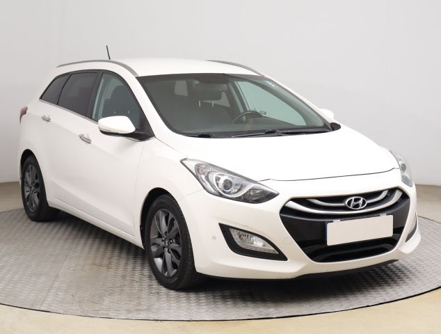 Hyundai i30 2014