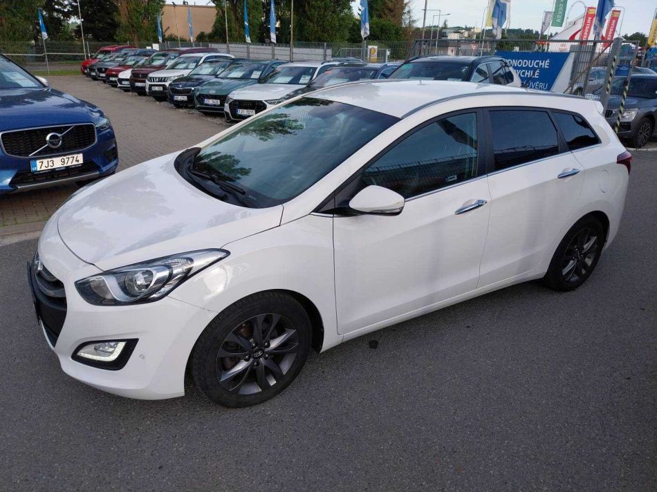 Hyundai i30 - 2014