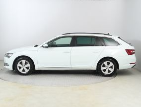 Skoda Superb - 2017