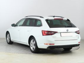 Skoda Superb - 2017