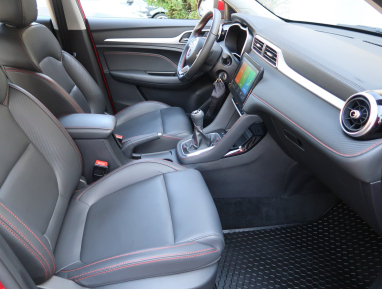 MG ZS II - 2023