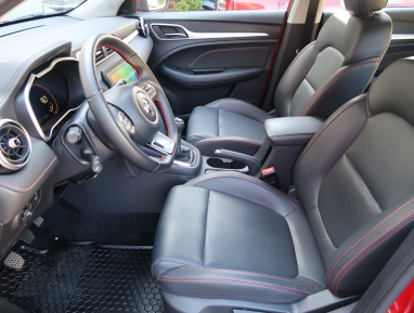 MG ZS II - 2023