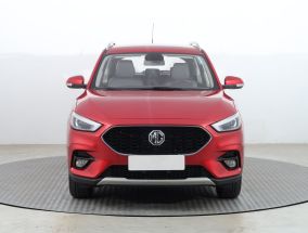 MG ZS II - 2023