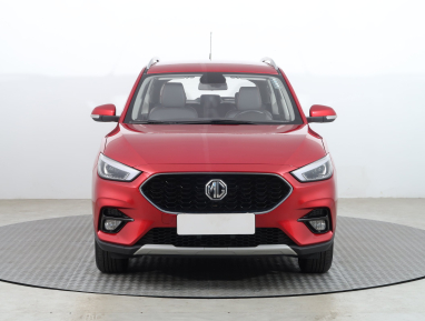 MG ZS II - 2023