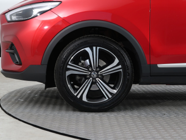 MG ZS II - 2023