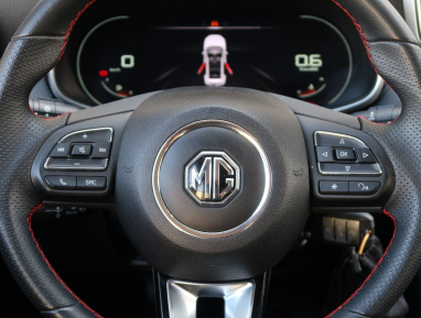 MG ZS II - 2023
