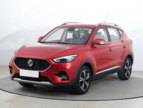 MG ZS II - 2023