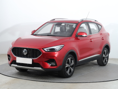 MG ZS II - 2023