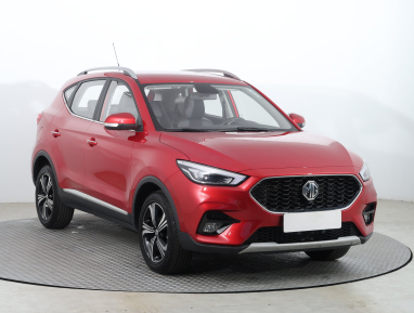 MG ZS II - 2023