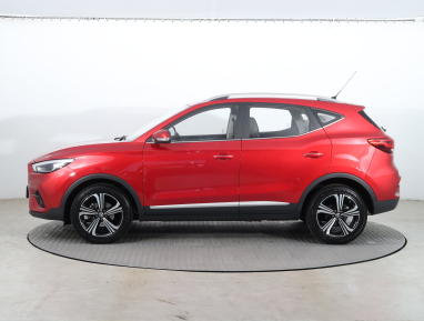 MG ZS II - 2023
