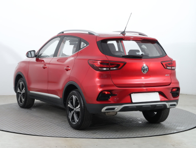 MG ZS II - 2023