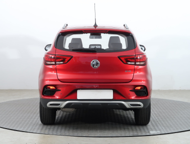 MG ZS II - 2023