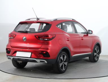 MG ZS II - 2023
