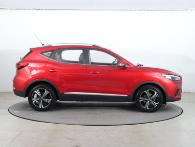 MG ZS II - 2023