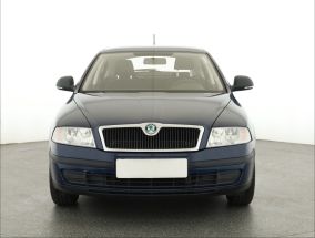 Skoda Octavia - 2011