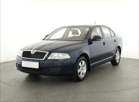 Skoda Octavia - 2011