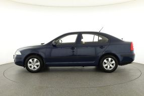 Skoda Octavia - 2011