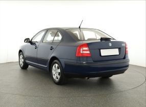 Skoda Octavia - 2011