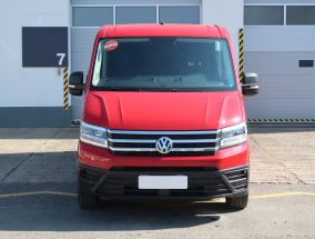 Volkswagen Crafter - 2019
