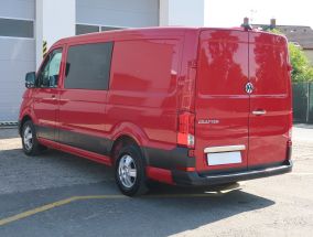 Volkswagen Crafter - 2019