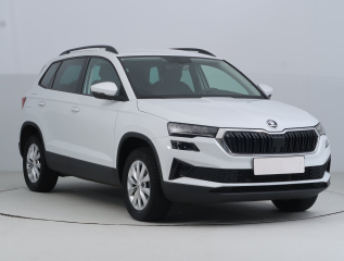 Škoda Karoq, 2022