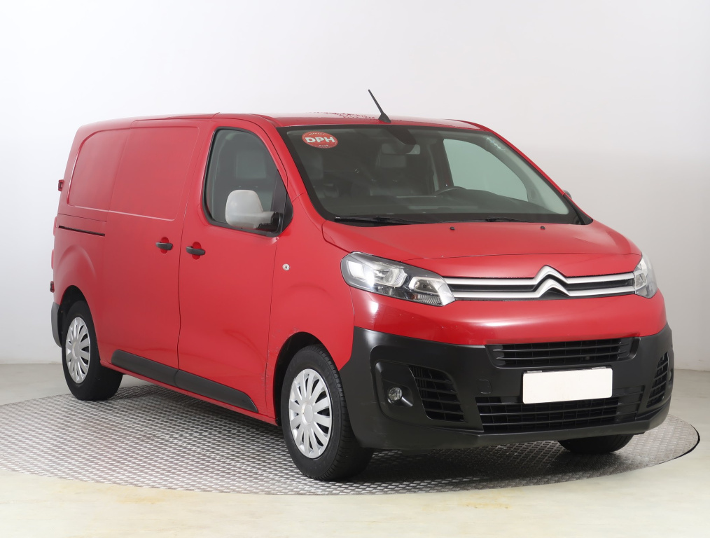 Citroen Jumpy
