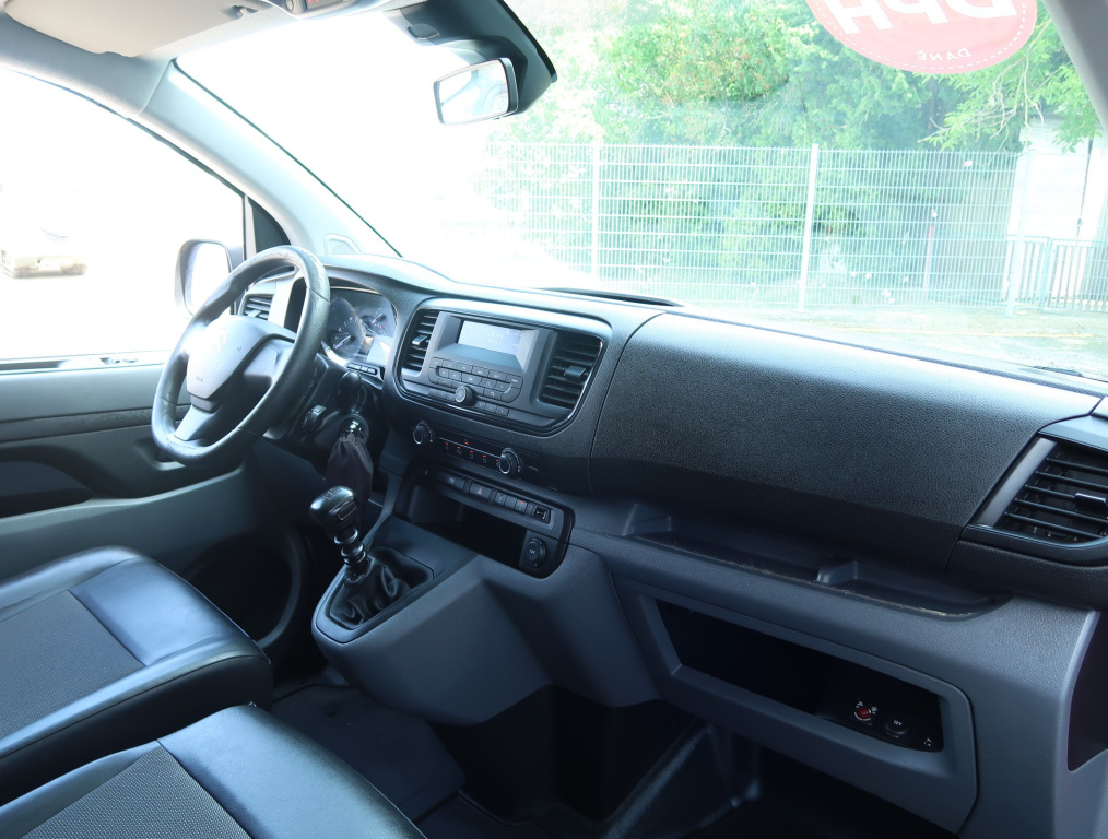 Citroen Jumpy