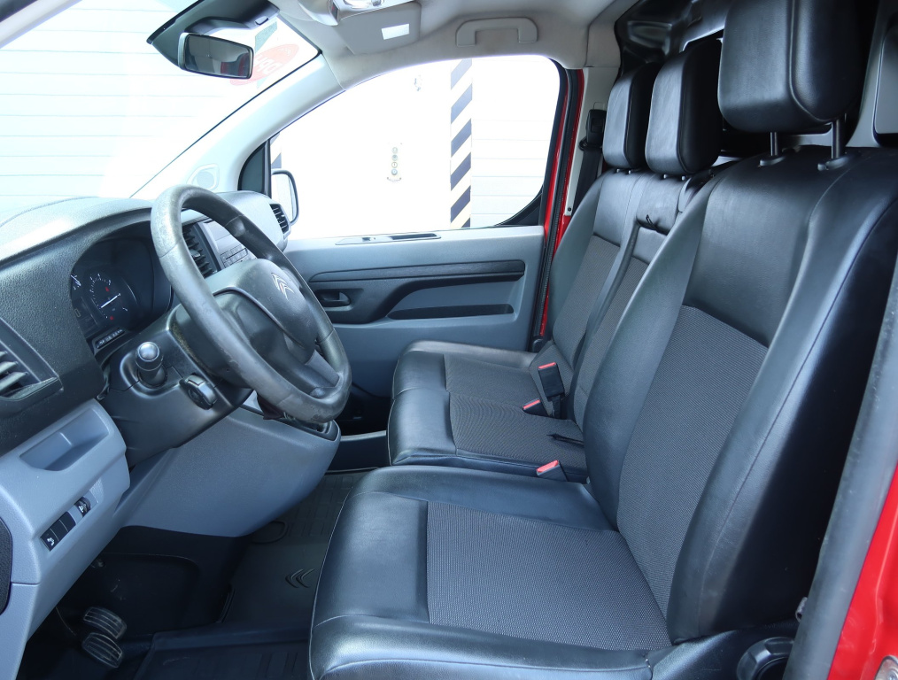 Citroen Jumpy