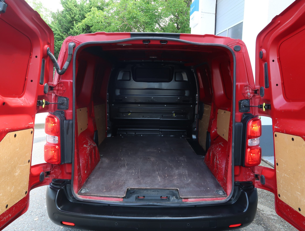 Citroen Jumpy