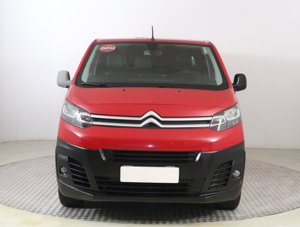 Citroen Jumpy