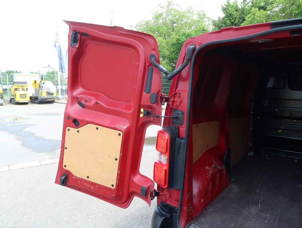 Citroen Jumpy