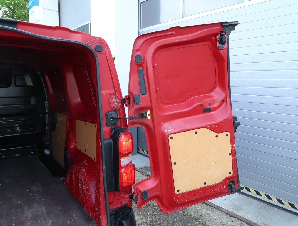 Citroen Jumpy