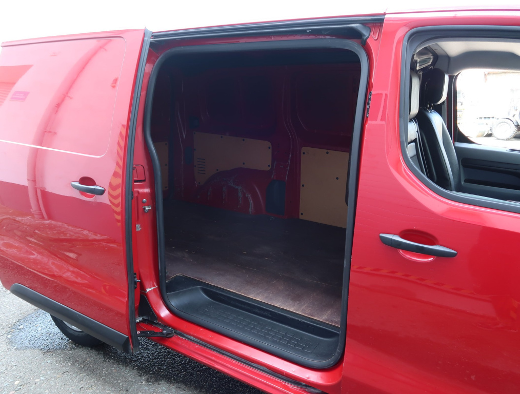 Citroen Jumpy