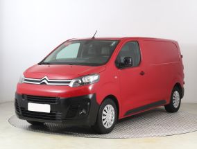 Citroen Jumpy - 2017